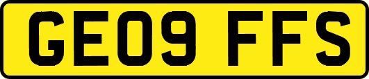 GE09FFS