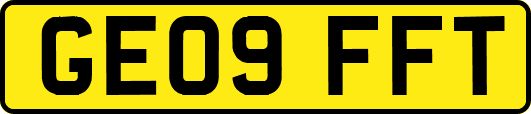 GE09FFT