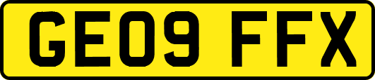 GE09FFX