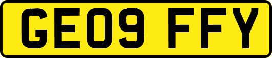 GE09FFY