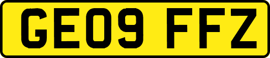 GE09FFZ