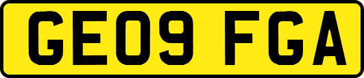 GE09FGA