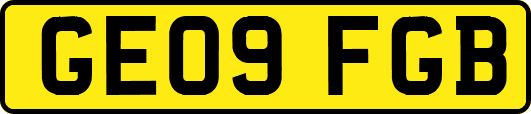GE09FGB