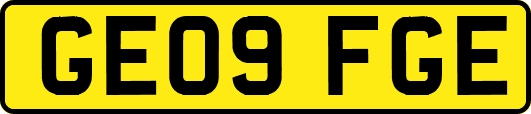 GE09FGE