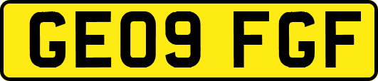 GE09FGF