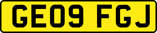 GE09FGJ