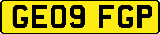 GE09FGP