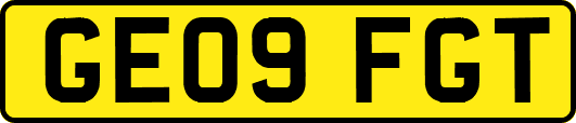 GE09FGT