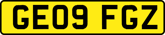 GE09FGZ