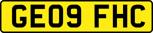 GE09FHC