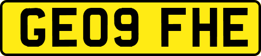 GE09FHE
