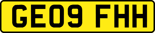 GE09FHH
