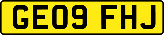 GE09FHJ