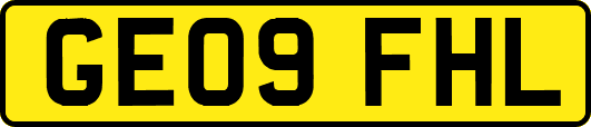 GE09FHL
