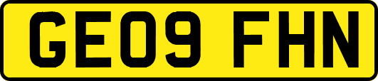 GE09FHN