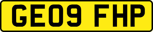 GE09FHP