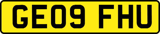 GE09FHU