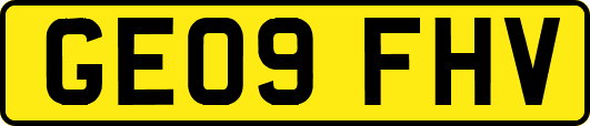 GE09FHV
