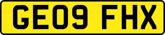 GE09FHX