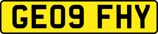 GE09FHY