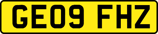 GE09FHZ