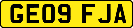 GE09FJA