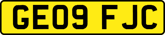 GE09FJC