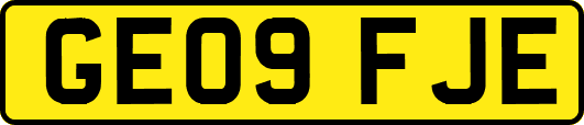 GE09FJE