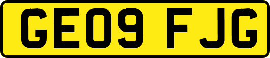 GE09FJG