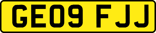 GE09FJJ