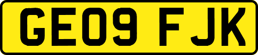 GE09FJK