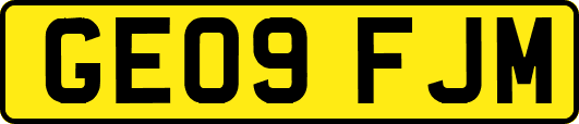 GE09FJM