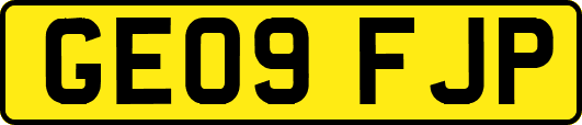 GE09FJP