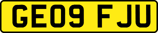 GE09FJU