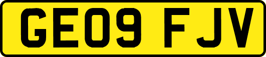 GE09FJV