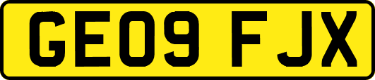 GE09FJX