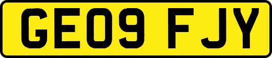 GE09FJY