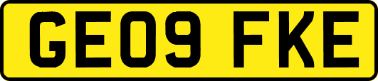 GE09FKE