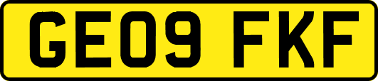 GE09FKF