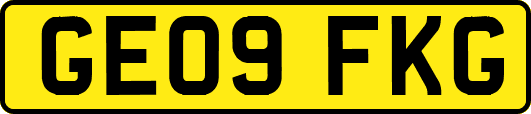 GE09FKG