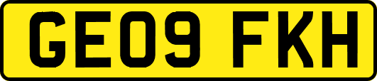 GE09FKH