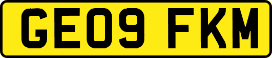 GE09FKM