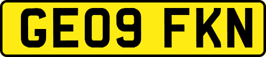 GE09FKN