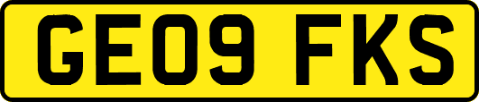 GE09FKS