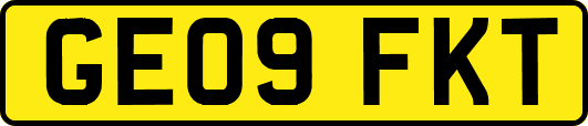 GE09FKT