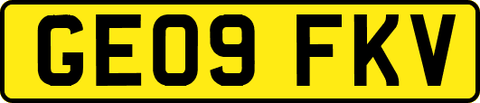 GE09FKV