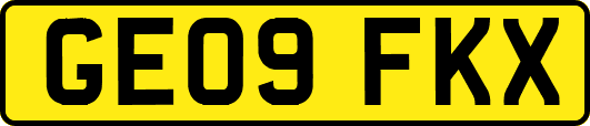 GE09FKX