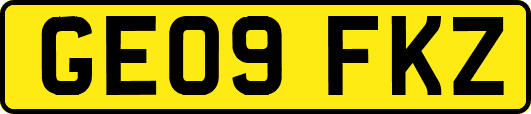 GE09FKZ