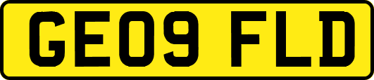GE09FLD