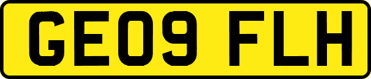 GE09FLH